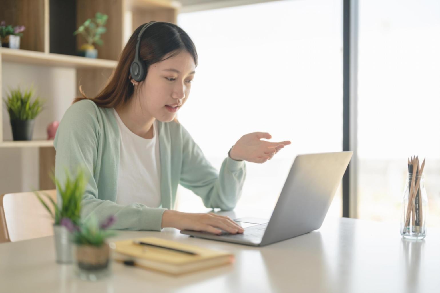Neue digitale Lernplattform
