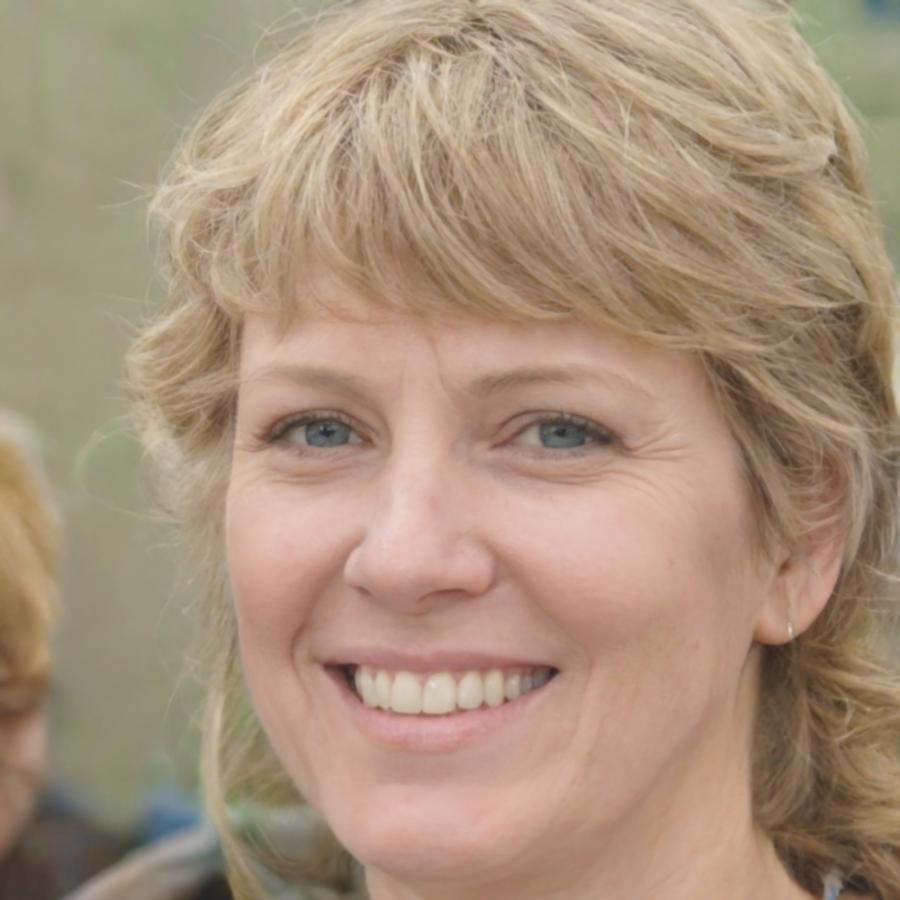 Dr. Sarah Weber