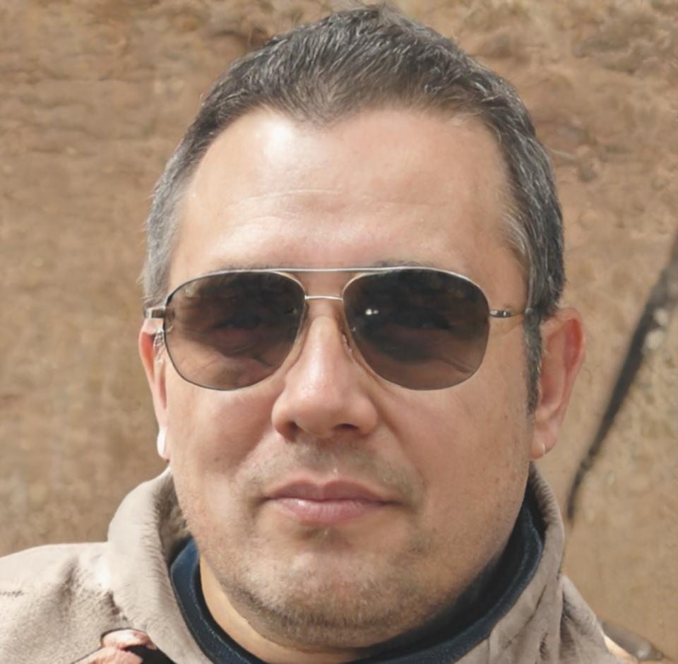 Markus Weber