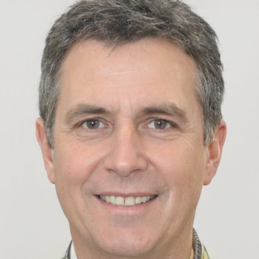 Stefan Müller